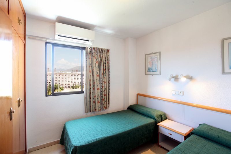 Room in apartments La Caseta