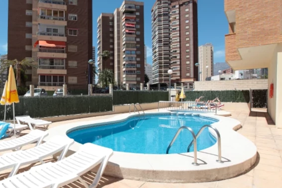 Apartments Benidorm - Benimar