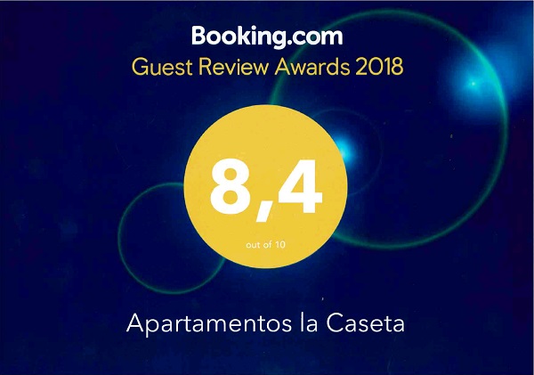 Servicios Apartamentos Benidorm