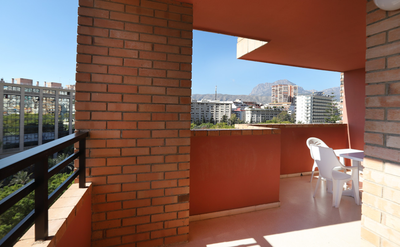 La Caseta Benidorm.