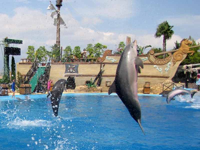 MundoMar Benidorm