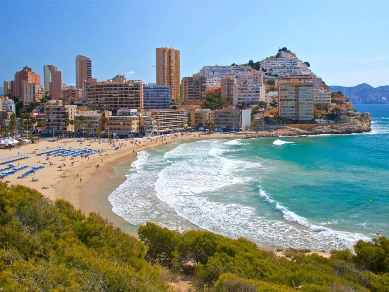 Autumn Escapes in Benidorm: Why La Caseta Apartments Are the Perfect Base