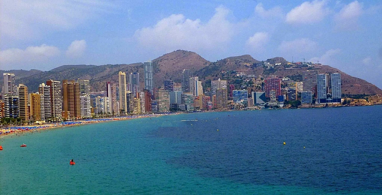 Discover the Fun and Funky Side of Benidorm at La Caseta Apartments